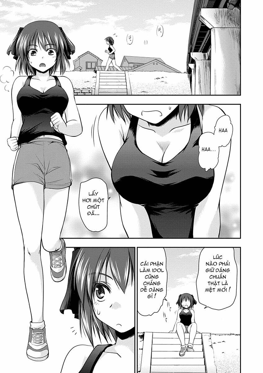 perowan! - hayaku shinasai! goshujin-sama chapter 7 26