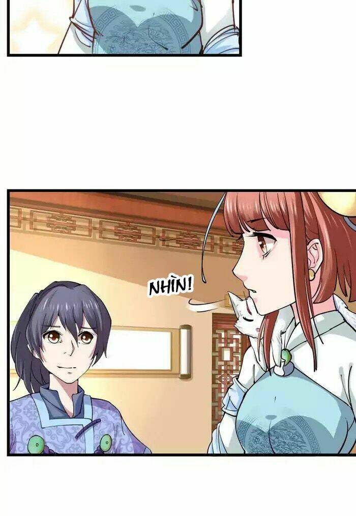 immortal merchant chapter 7 22