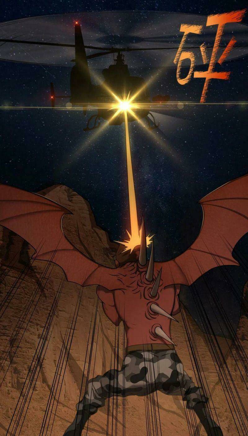 danh sách kẻ phản diện chapter 125 39