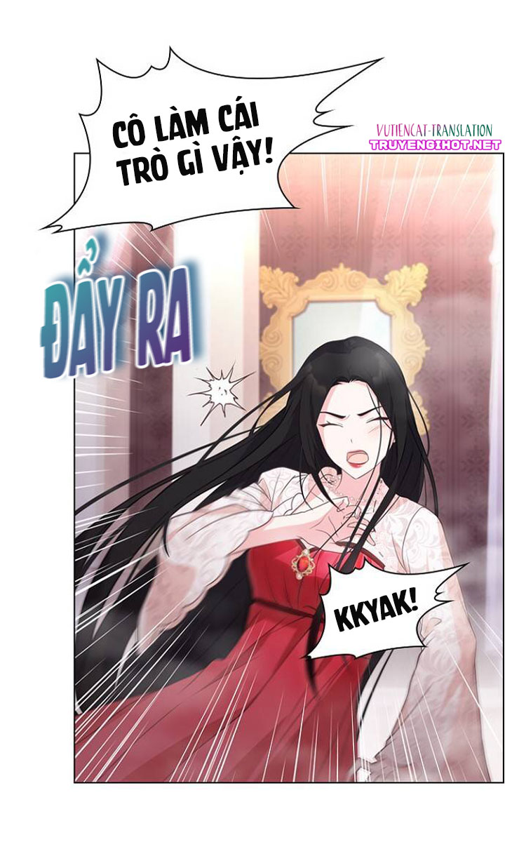 lời cầu hôn đến từ hoàng đế chapter 10 17