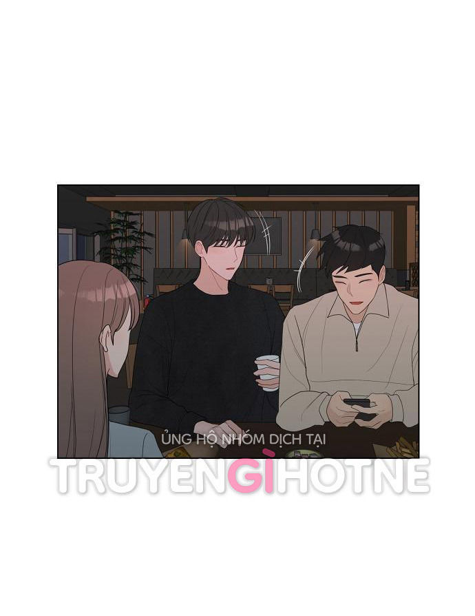 lời nói dối xanh chapter 1.2 22