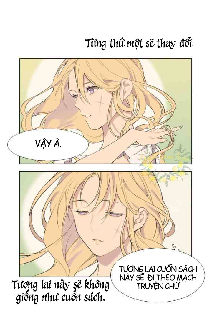 tuyển tập các chương prologue hàn chapter 24 27