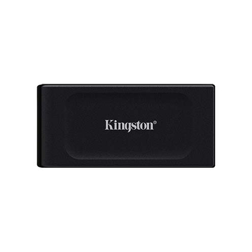 Ổ cứng di động Kingston SSD SXS1000 1TB/2TB USB 3.2 GEN 2 – Hàng Chính Hãng
