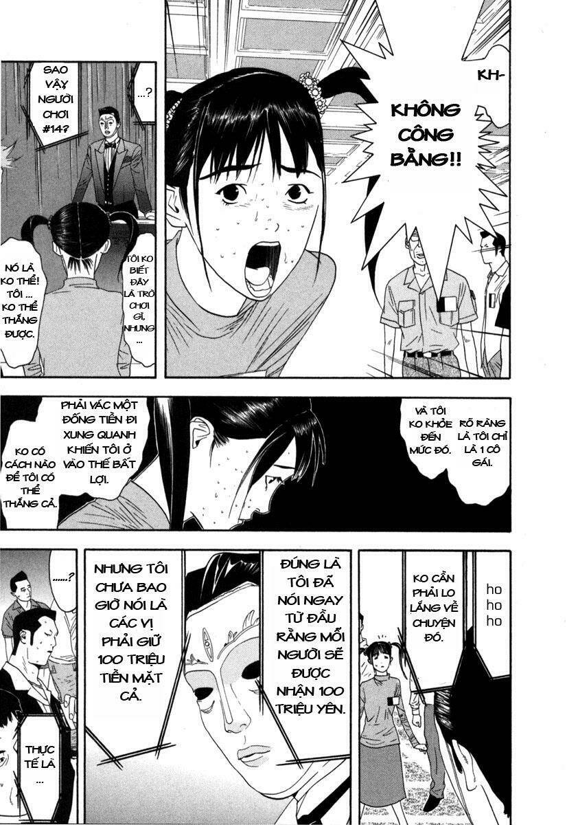 liar game chapter 7 33