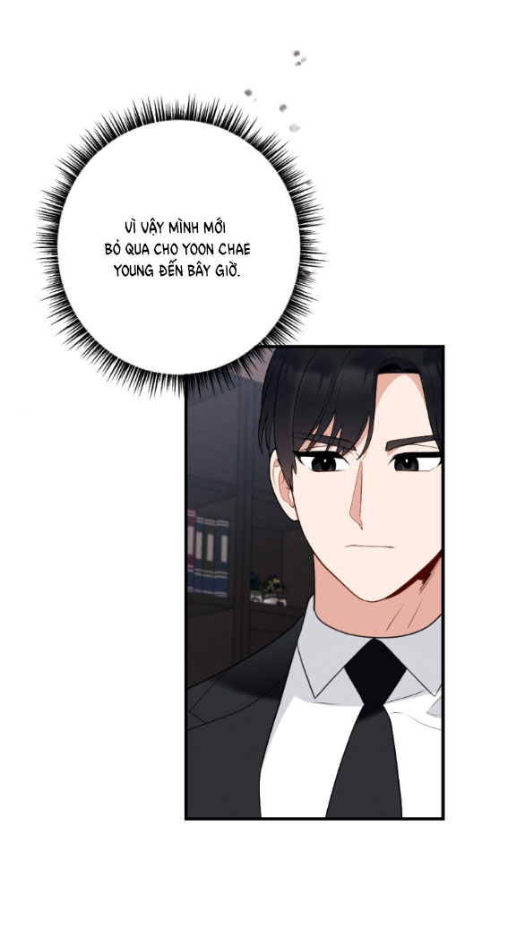 [18+] hôn nhân bị đánh cắp chapter 37.2 42