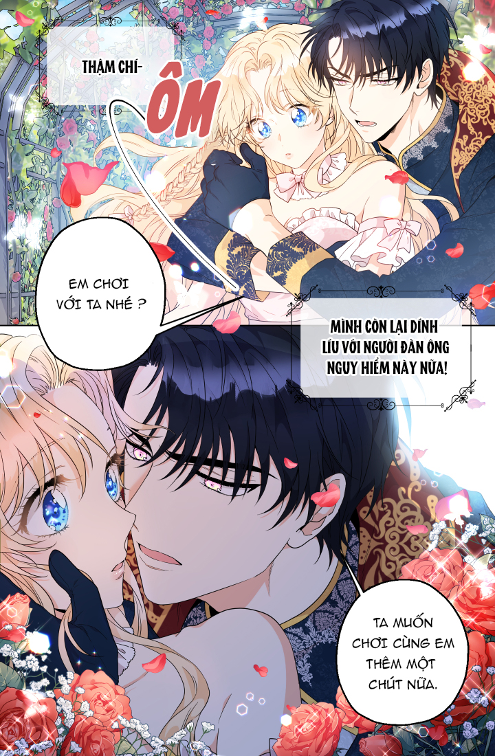 em út on top chapter 0 19