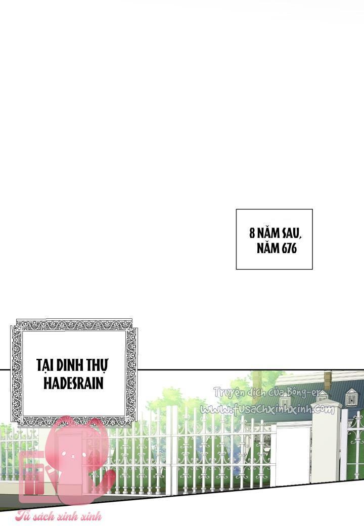 nguyện ước vô vọng của ma nữ chapter 1 1