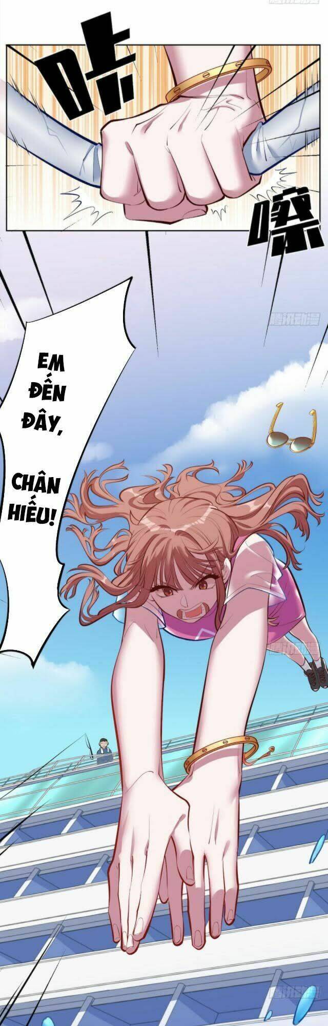 nhạc phụ đại nhân là lão bà chapter 2 69