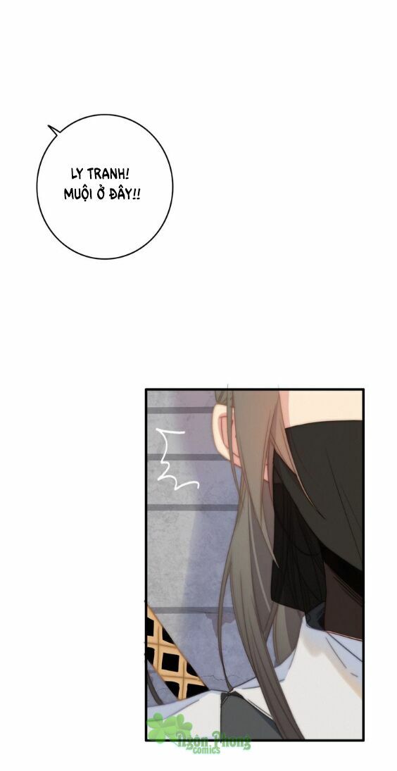 dữ tử thành thuyết chapter 14 18