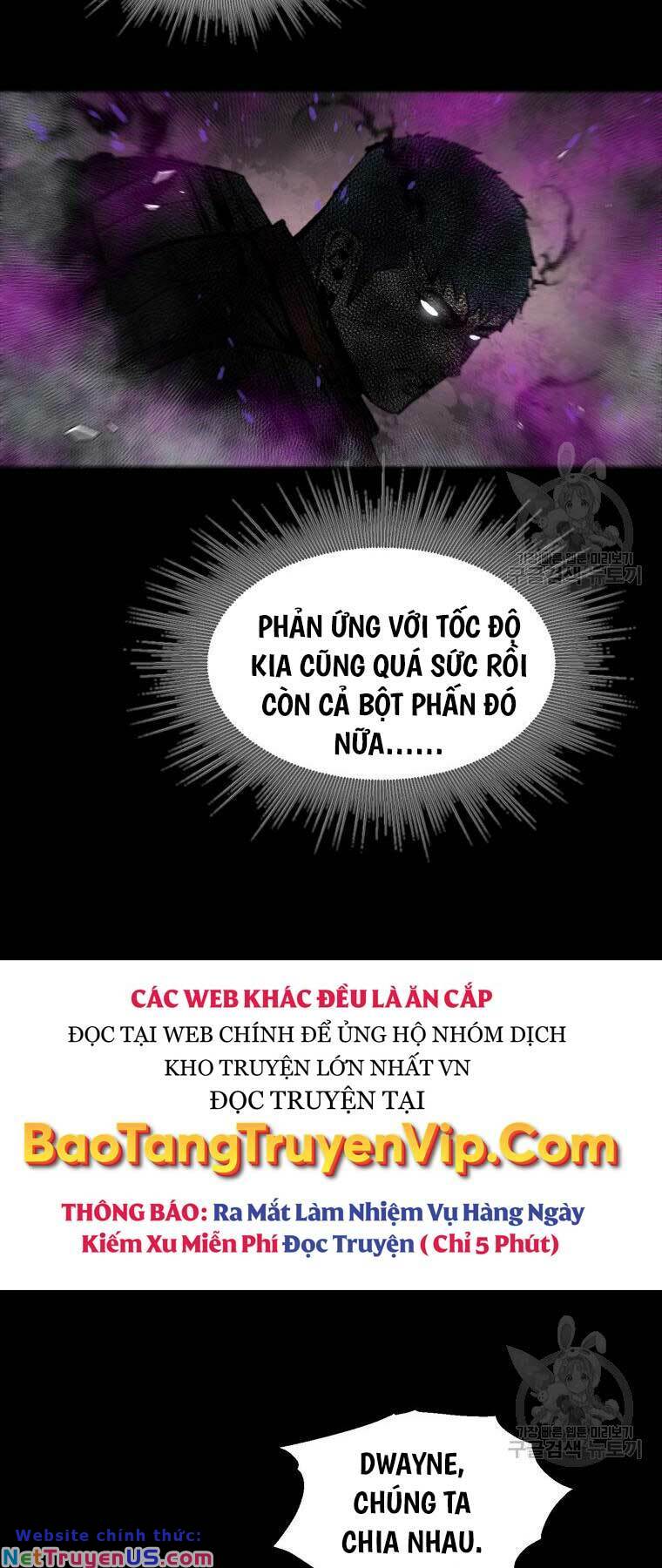 mật mã mê cung chapter 95 15