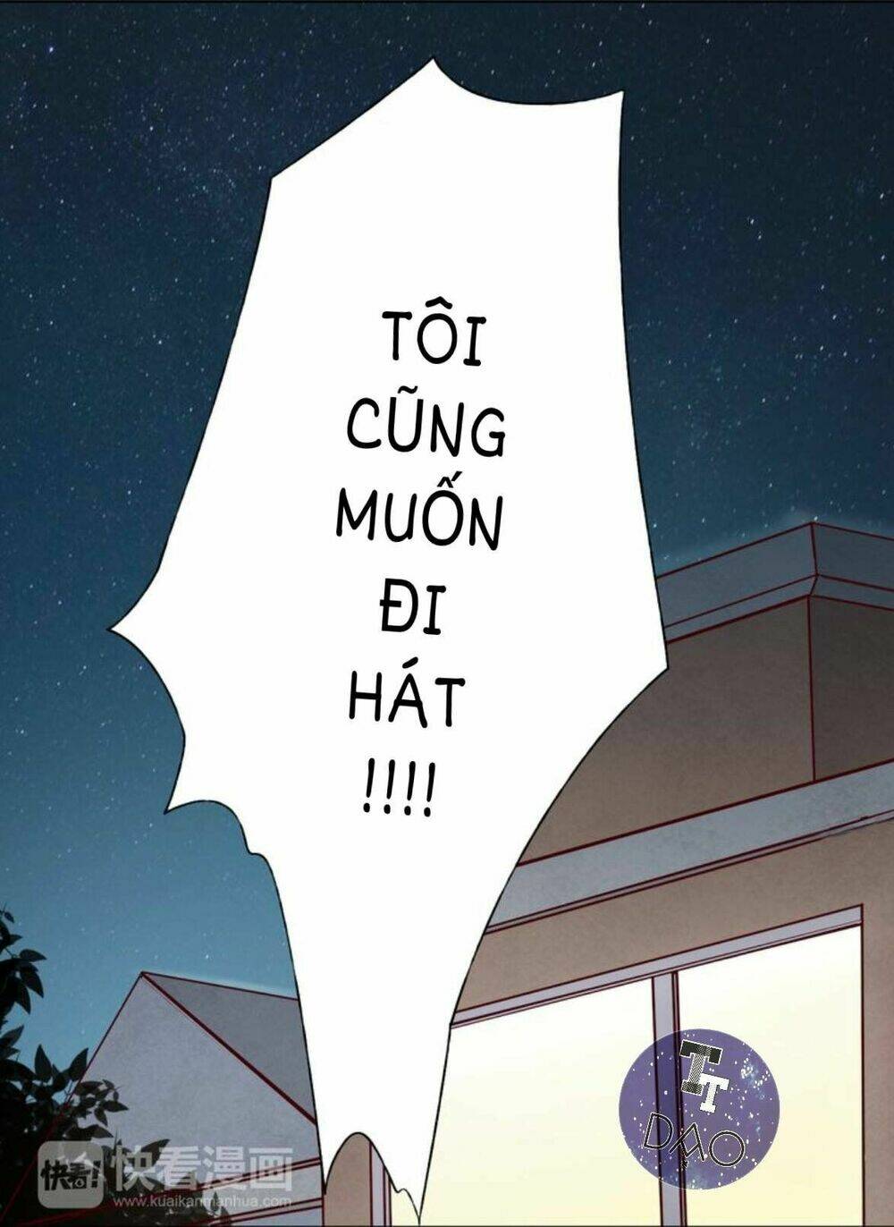 tôi không phải đa nhân cách chapter 4 2