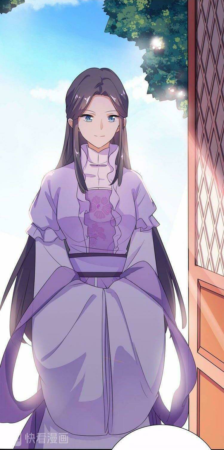 ngạo kiều vương gia huyên náo phi chapter 16 8