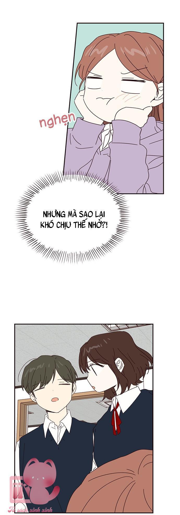 sợi chỉ tình yêu chapter 52 40