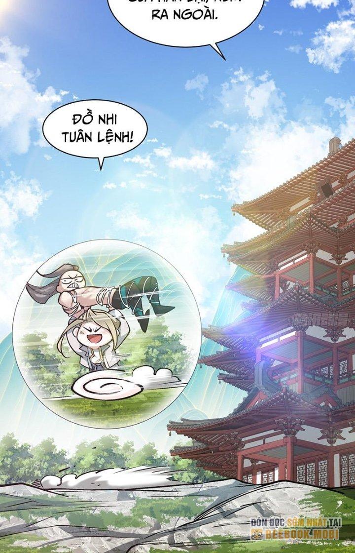 đồ đệ của ta đều là trùm phản diện chapter 83 21