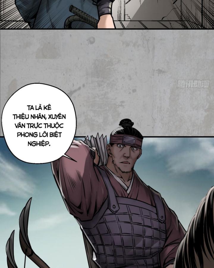 Tạng Phong Hành chapter 200 50