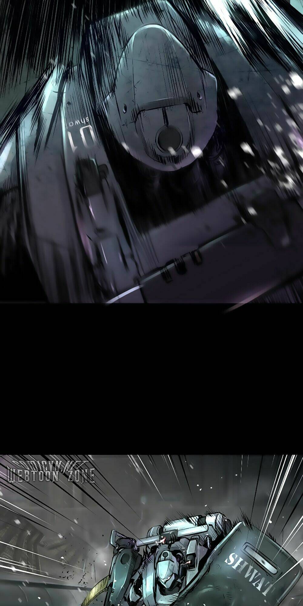 tam tuyệt tại dị giới chapter 8 10