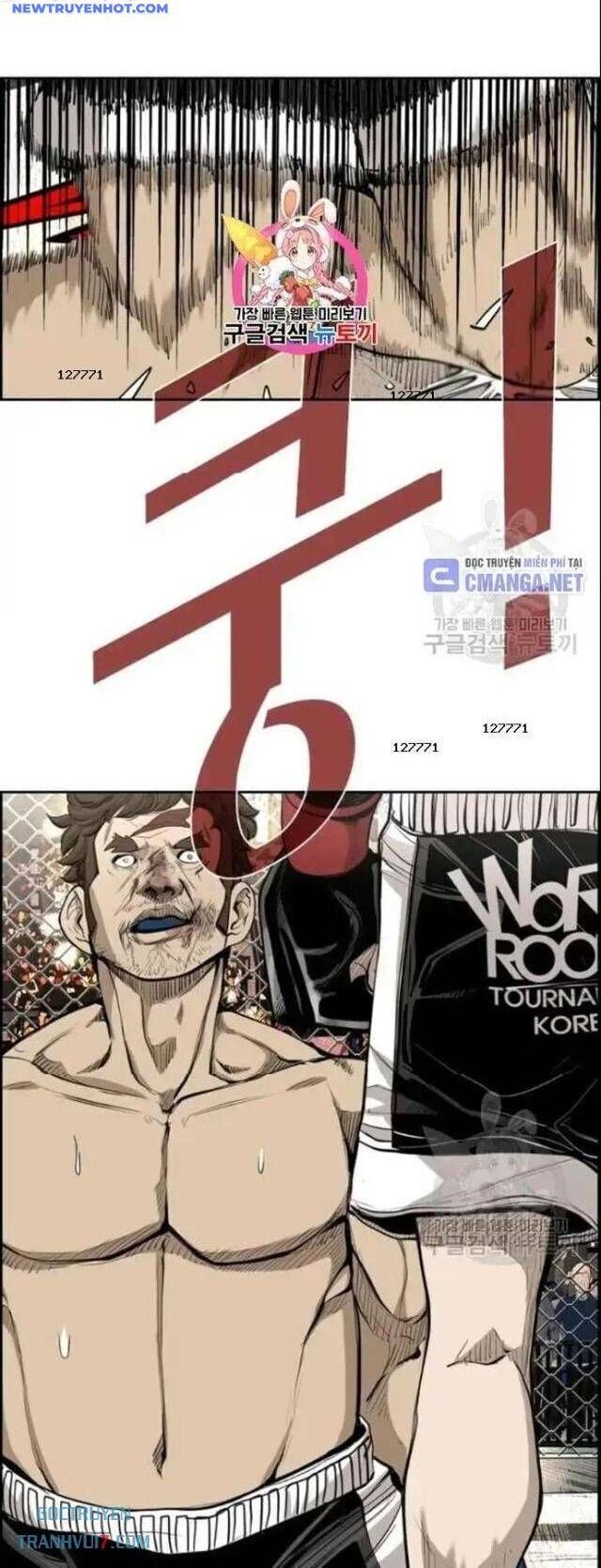 shark - cá mập chapter 191 2