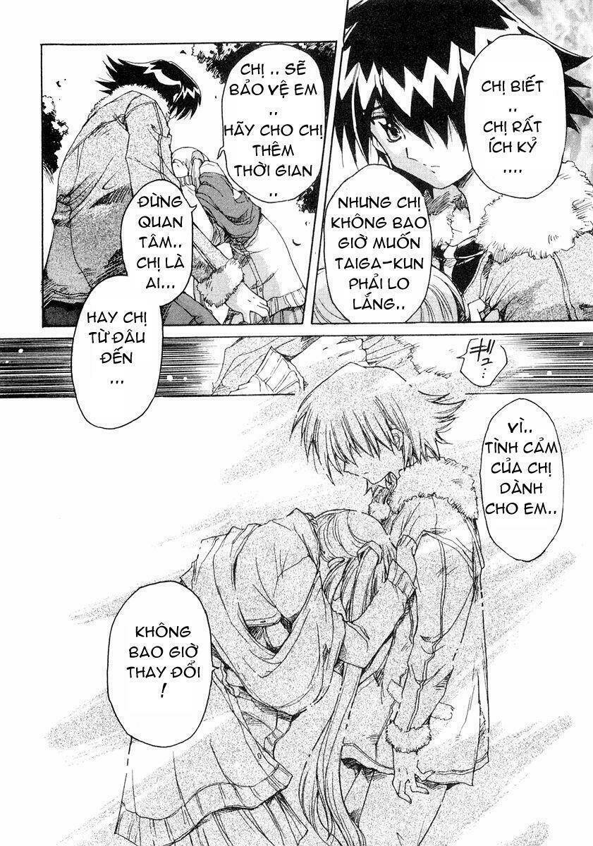 tsubame syndrome chapter 2 19