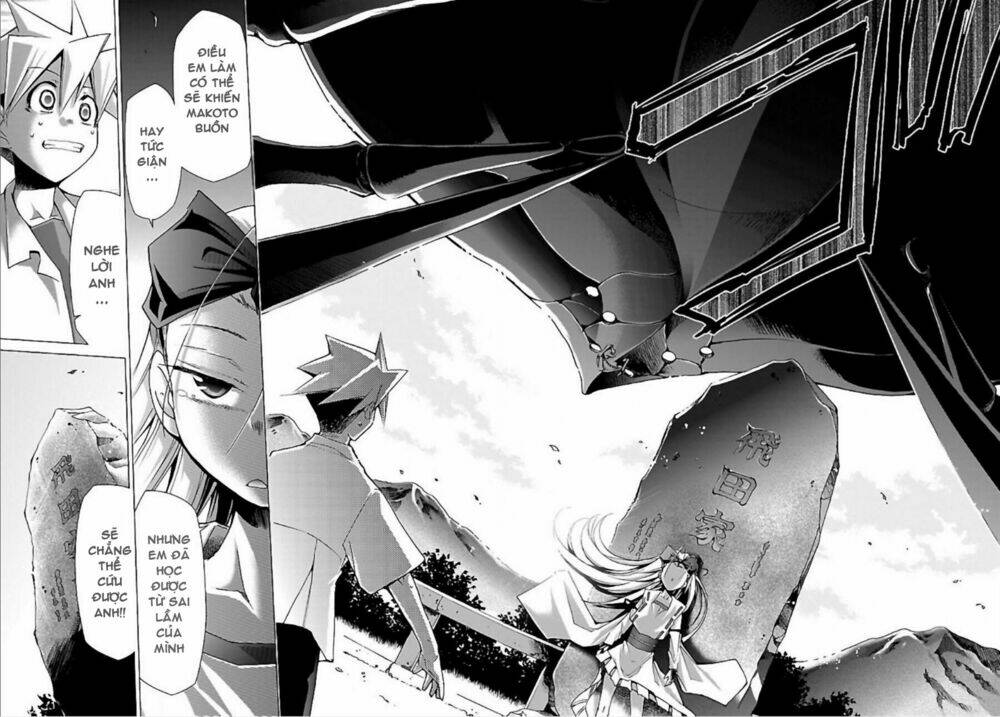 choudokyuu shoujo 4946 chapter 24 14