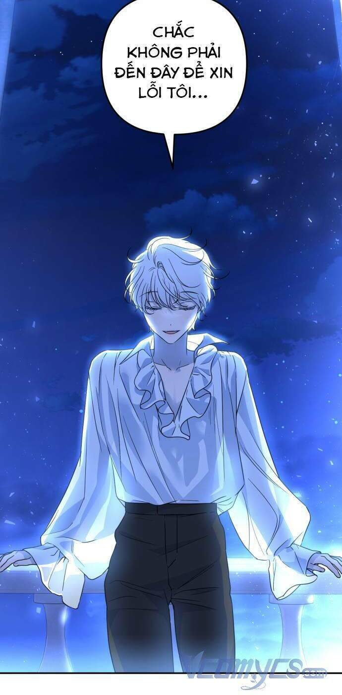 công nương mint bé nhỏ chapter 37 16