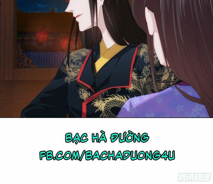 bí mật của dạ tộc chapter 6.1 25