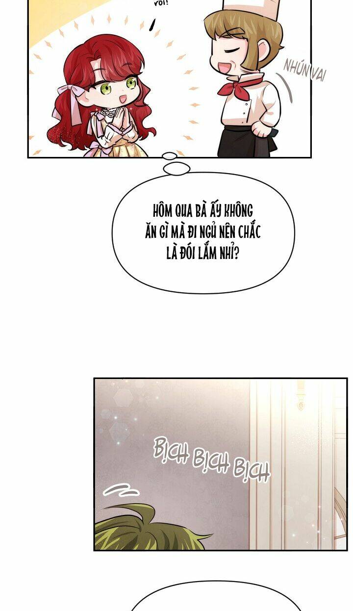 tiểu thư scarlet, em không muốn trả thù sao? chapter 58 15