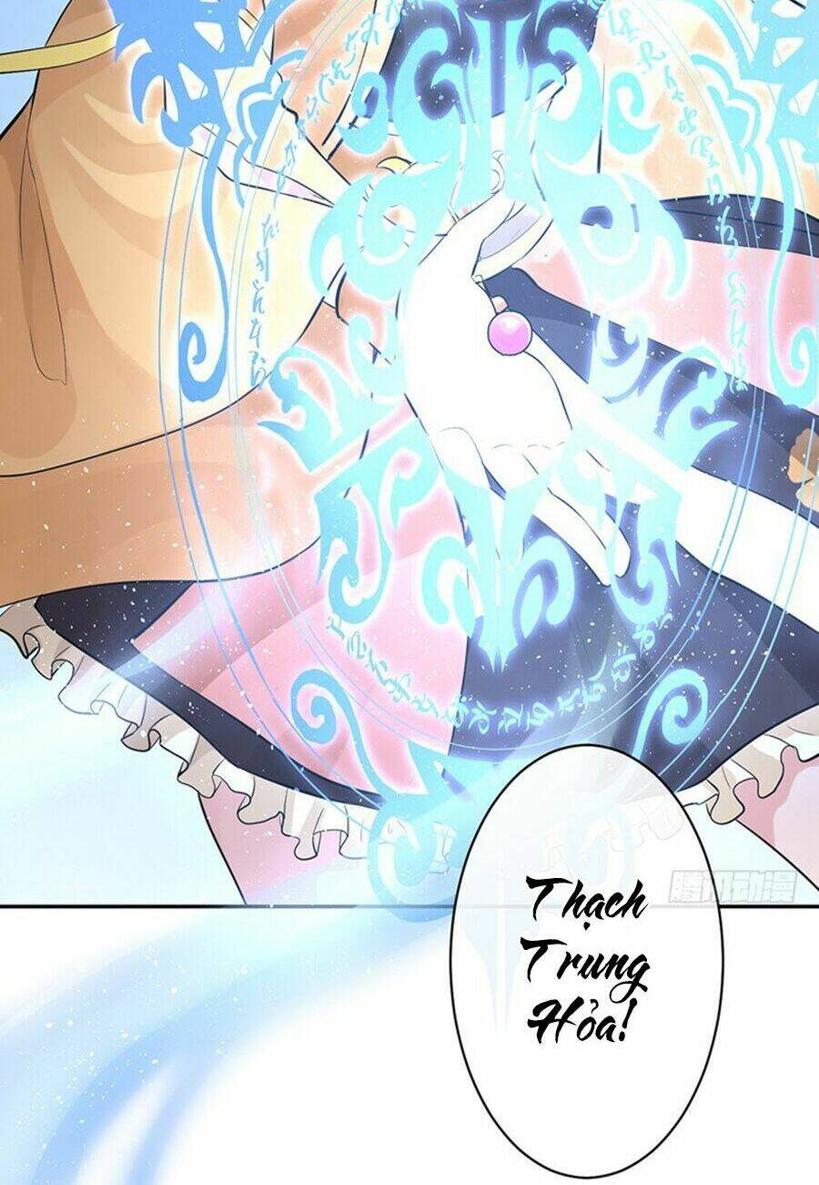 nghiên hương kỳ đàm chapter 56 53