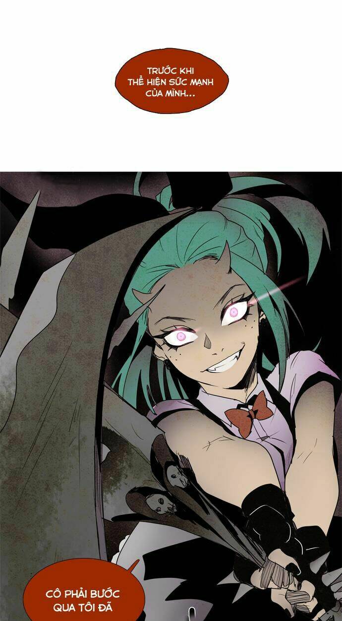 lessa 2: the crimson knight chapter 39 25