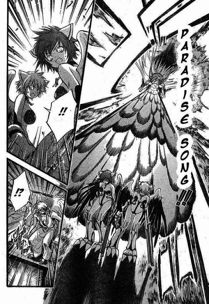 vật thất lạc của bầu trời chapter 15 10