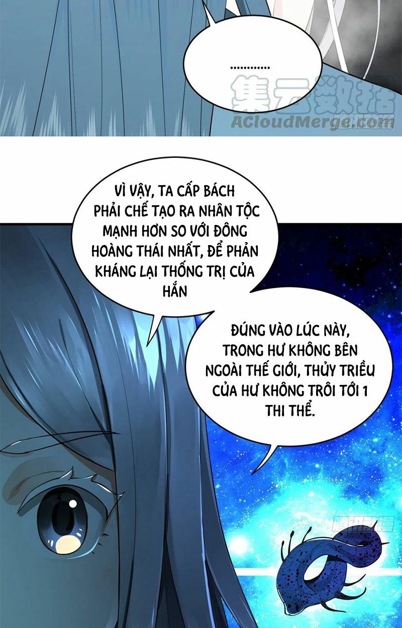 Ta Luyện Khí Ba Ngàn Năm chapter 165.1 12