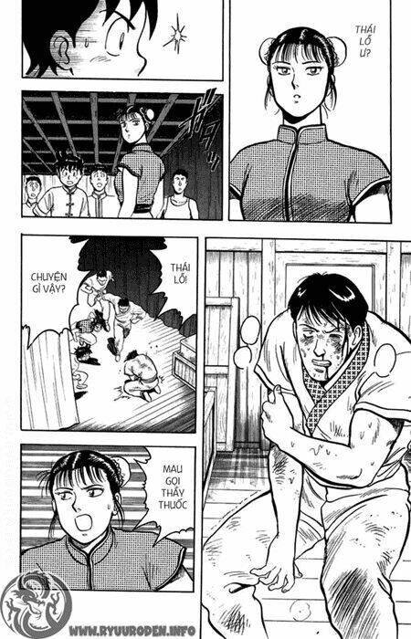 hoàng phi hồng phần 1 chapter 21 79