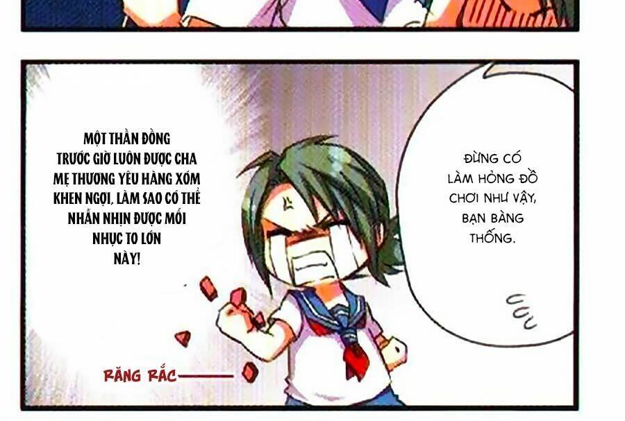 manh tam quốc chapter 2 9