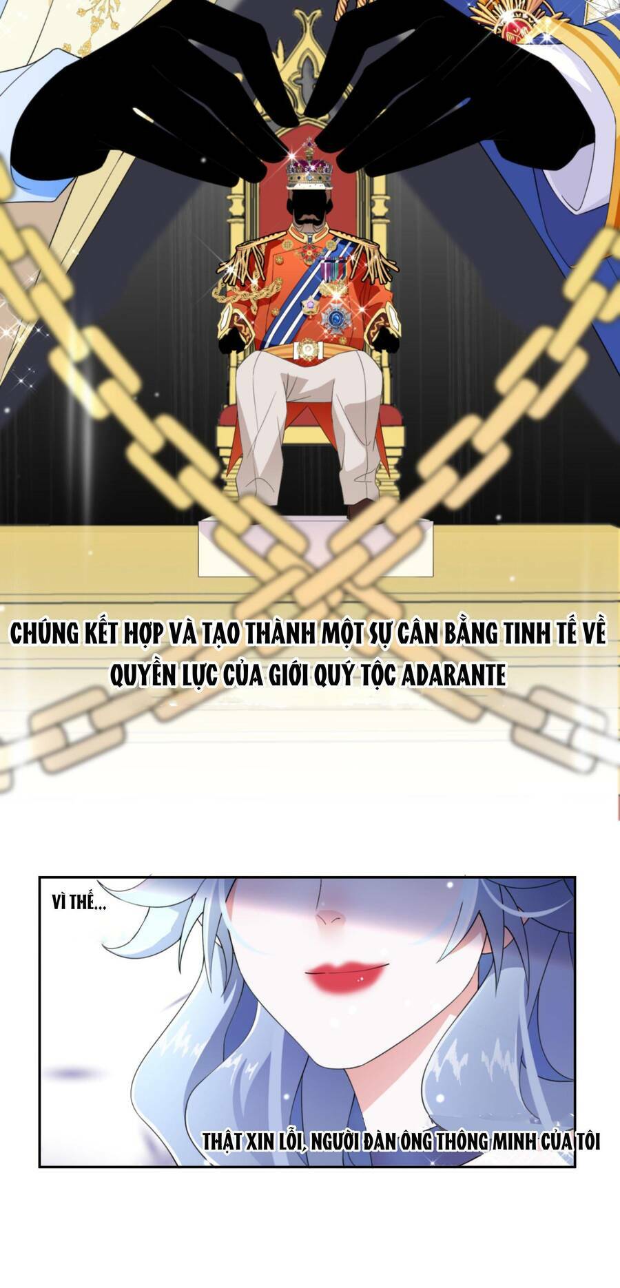 trăm cách tử đạo của công chúa chapter 12 22