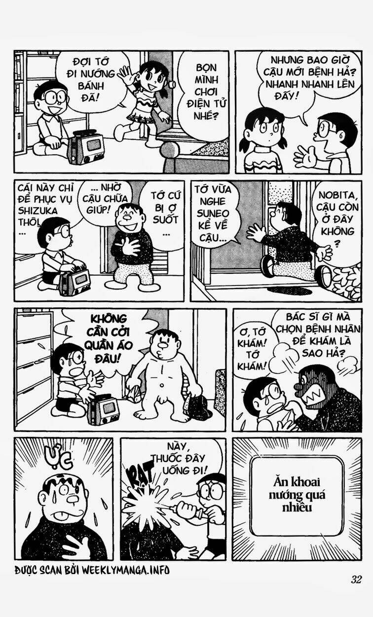 doraemon chapter 364 6