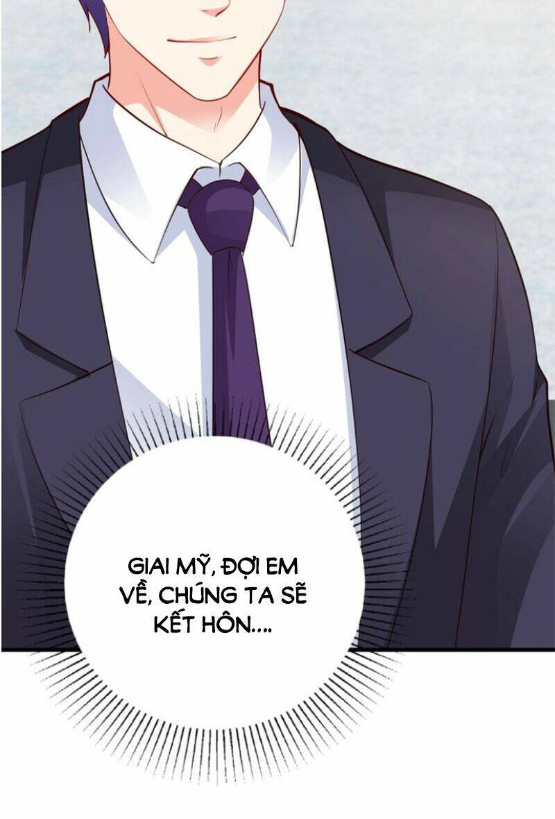 thú cưng độc quyền của boss chapter 54 16