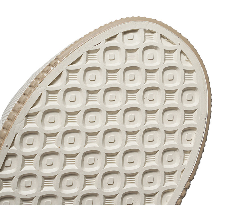 Giày thể thao nam đế êm nhẹ, thoáng khí đế cao su đúc, chống trơn trượt hạn chế mòn – BEE GEE - GNA2046