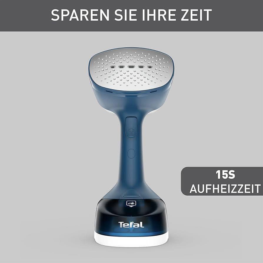 Bàn chải hơi nước Tefal Access Steam Easy DT7170 hàng chính hãng