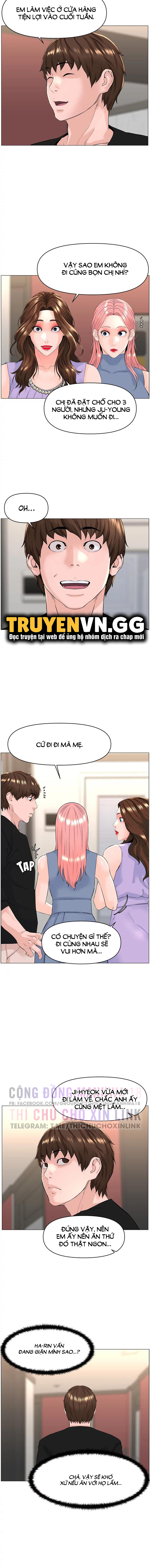 idol kế bên chapter 59 9