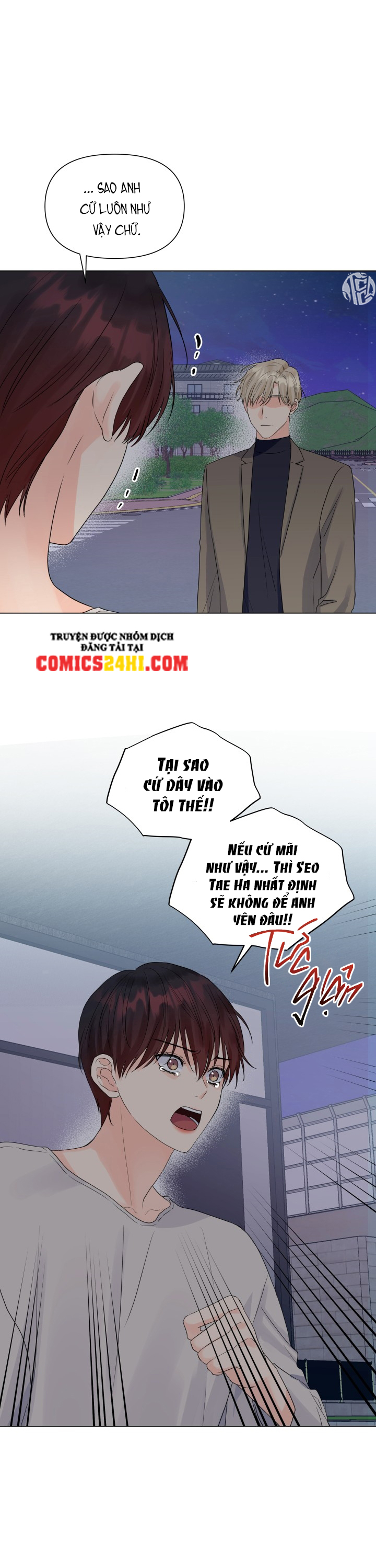 thủ hoa chapter 32 2