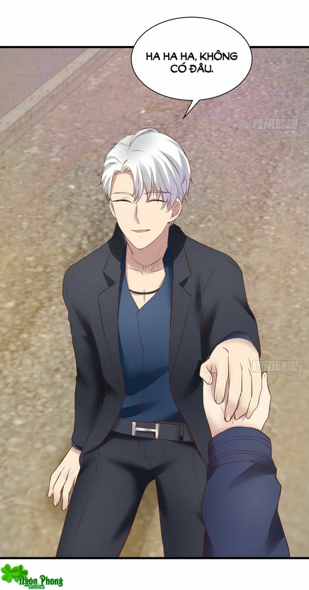 khi trò chơi ác ma bắt đầu chapter 95 8