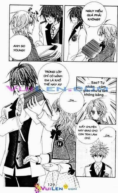 đại ca đi học chapter 10 129