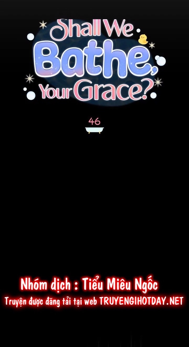 chúng ta cùng nhau tắm nhé? chapter 46 11