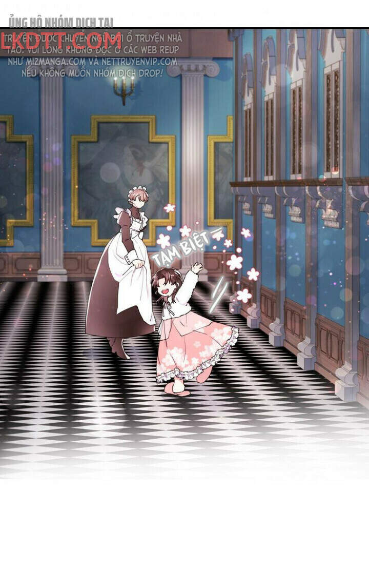 tôi đã trở thành con gái nuôi của nam chính chapter 10 17