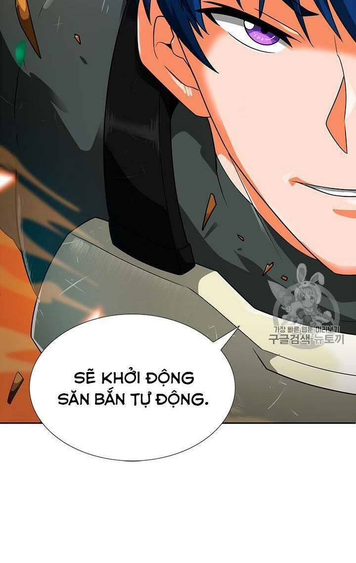 tôi tự động săn một mình chapter 47 25