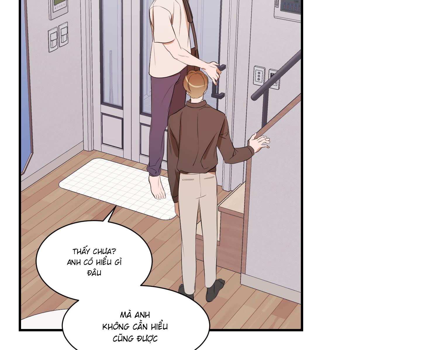 chốn riêng tư chapter 44 69