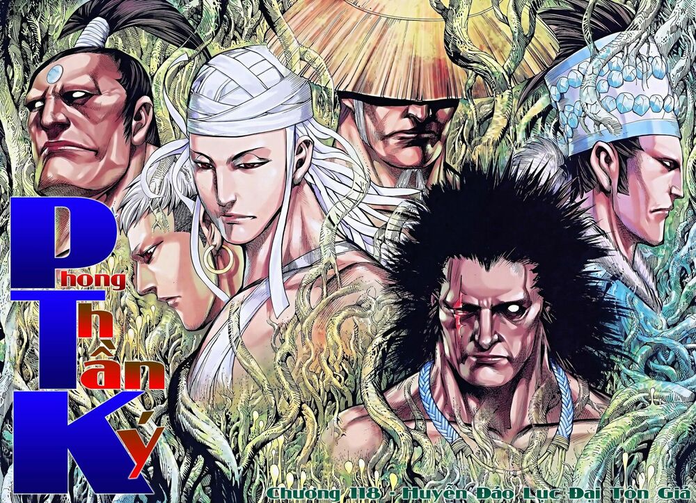 phong thần ký chapter 118 5