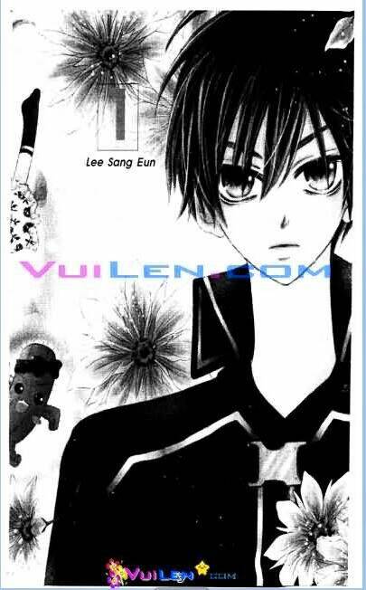 chàng trai thứ 13 chapter 1 4