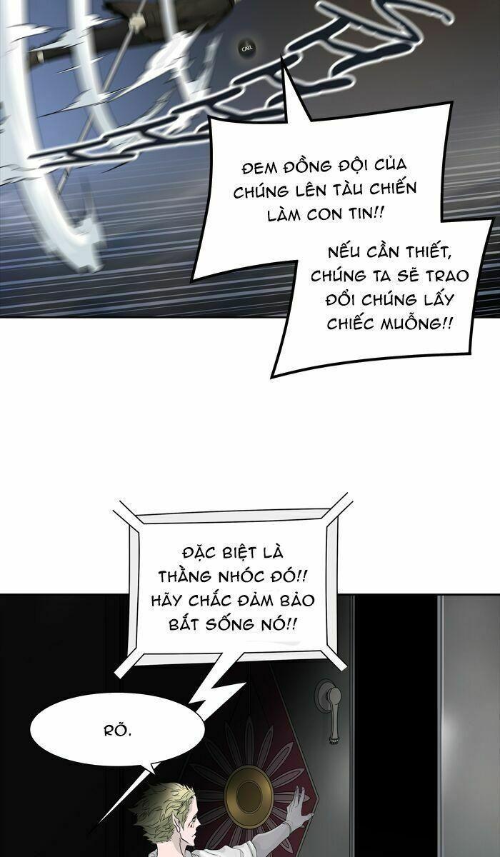 tòa tháp bí ẩn 2 chapter 444 124