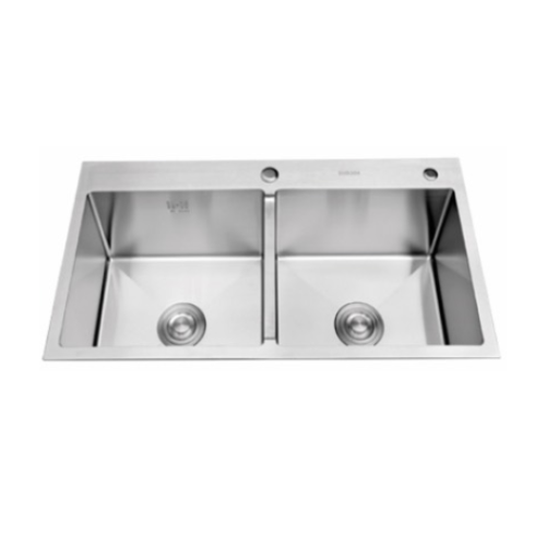 Chậu Rửa Hafen CRD-03.304 - Hàng Chính Hãng