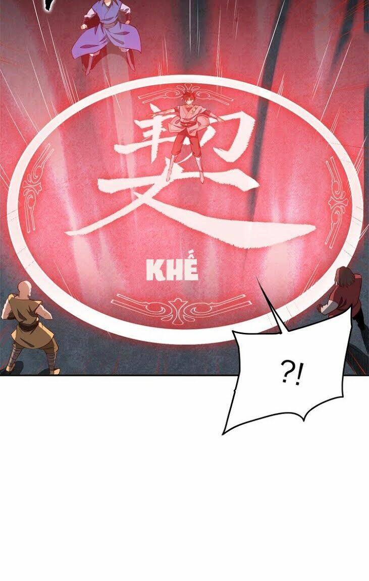 khốn long đại lục chapter 11.2 17